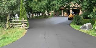 Why Choose Us For All Your Driveway Paving Needs in Huber Ridge, OH?